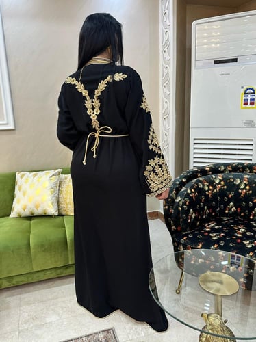قفطان طامو