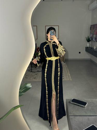 قفطان طامو