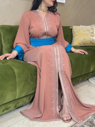 قفطان العز نود