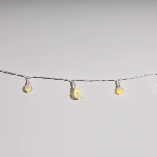 انارة رمضانية أنيقة للتزيين | 3 متر