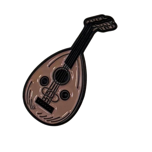 ملصق حديد لصق 3M عود