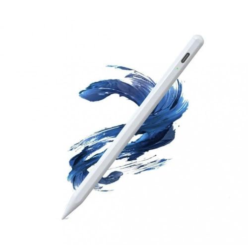 قلم ذكي متوافق لجميع الآيباد و الجوالات ويدعم راحة...