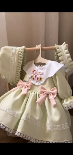 فستان فكتوري مواليد