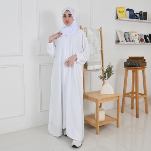 عباية العمرة