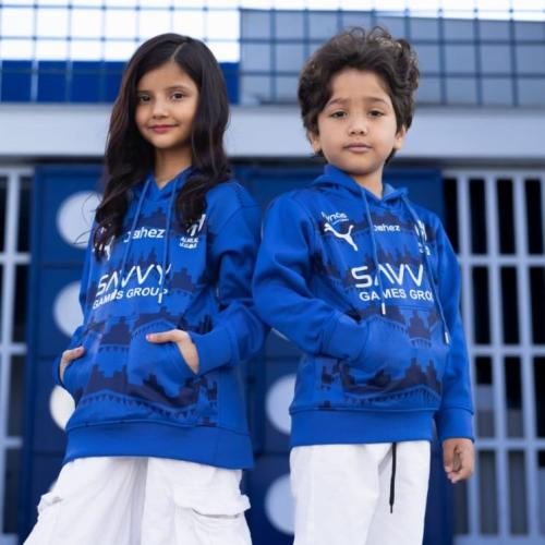 بلوفر الهلال 2026