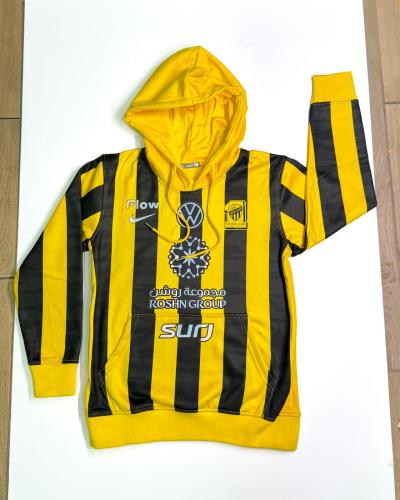 بلوفر الاتحاد 2026