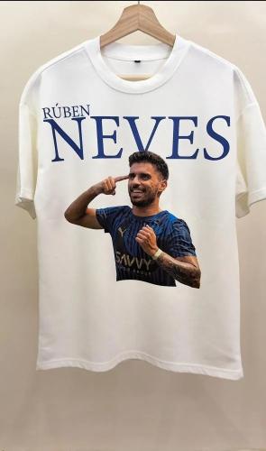 تيشيرت نيفيز