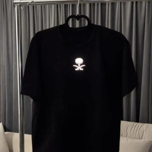 تيشرت يادولتي لا صار للحب دوله