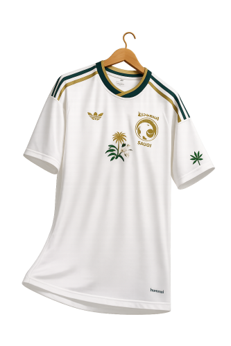 تيشرت المنتخب نسخة كاس العالم 2026