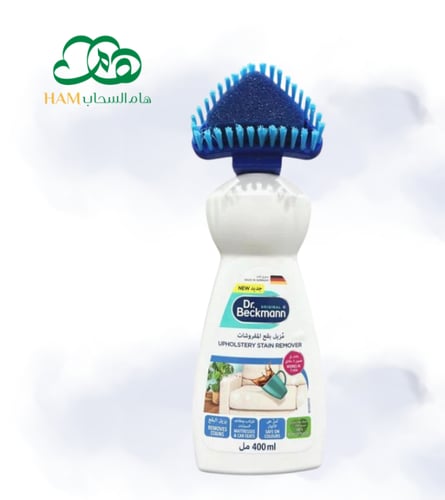 مجموعة دكتور بيكمان – تنظيف متقدم مع نتائج مذهلة