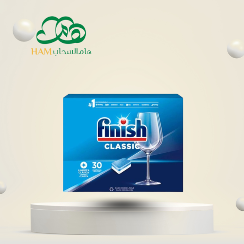 فنيش - صابون غسالة صحون