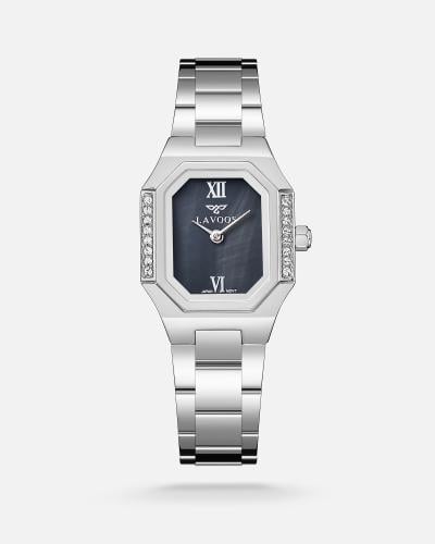 Jewel Women's Watch Steel in Silver Color