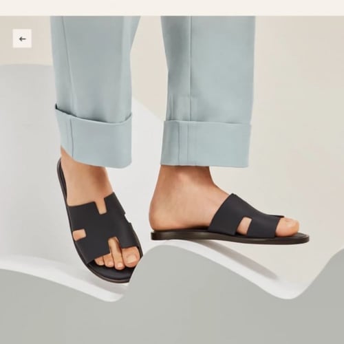 صندل ايرميز رجالي