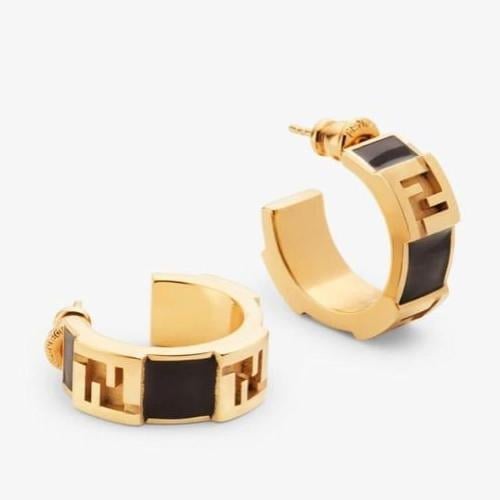 حلق فندي FENDI