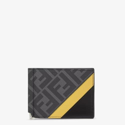 محفظة فندي رجاليه