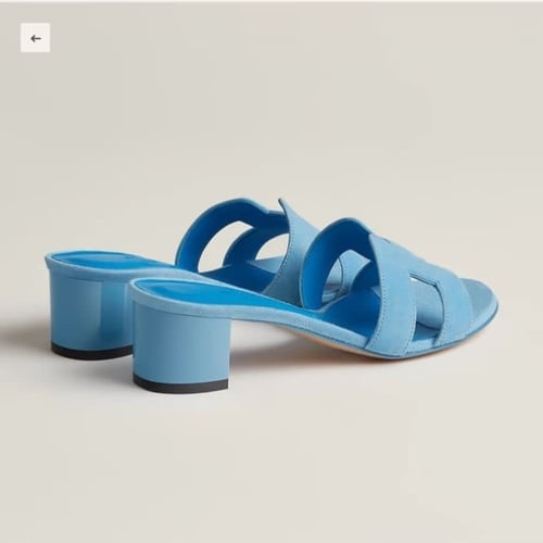 صندل ايرميز