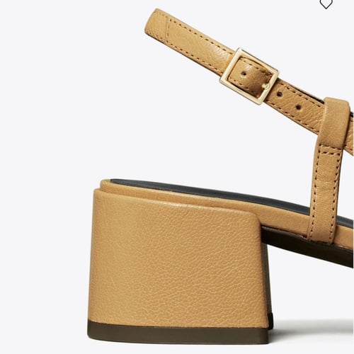 كعب توري بورش