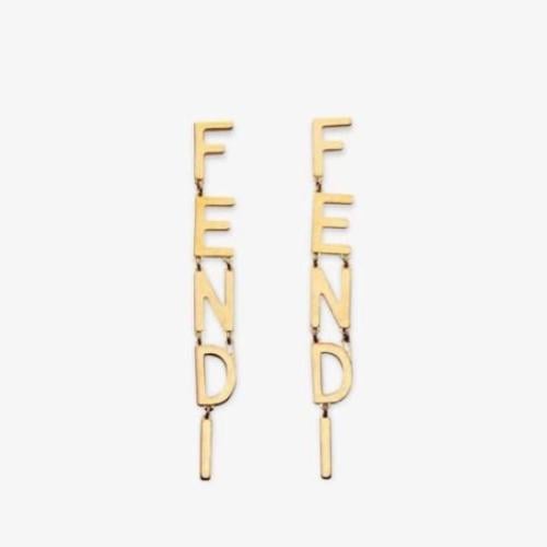 حلق فندي FENDI