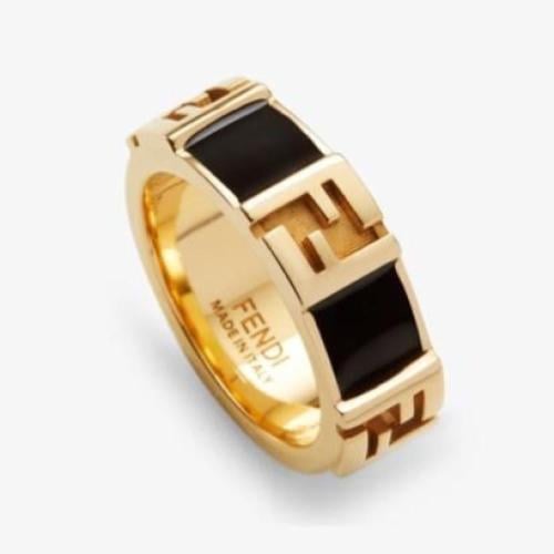 خاتم فندي FENDI