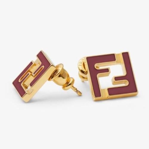 حلق فندي FENDI