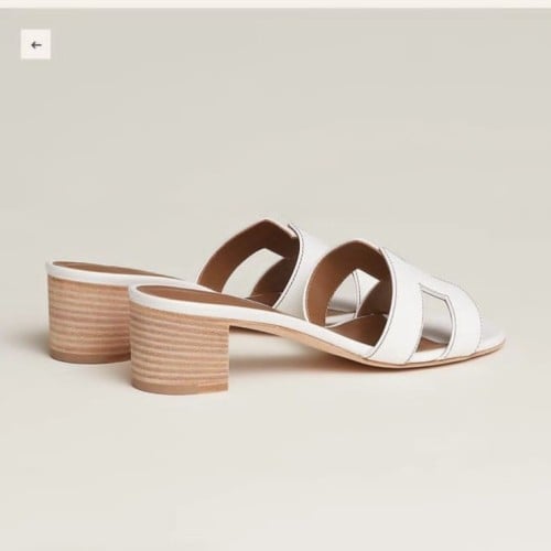 صندل ايرميز رجالي