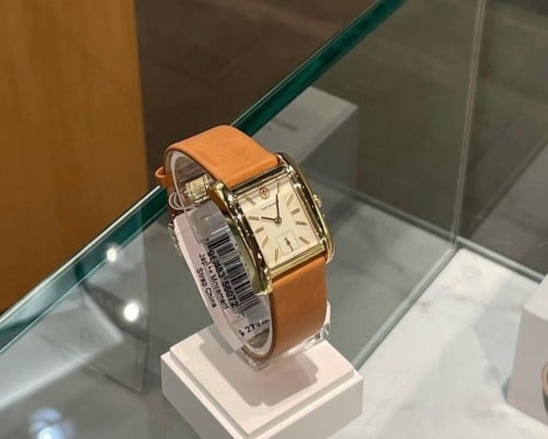 ساعة توري بورش