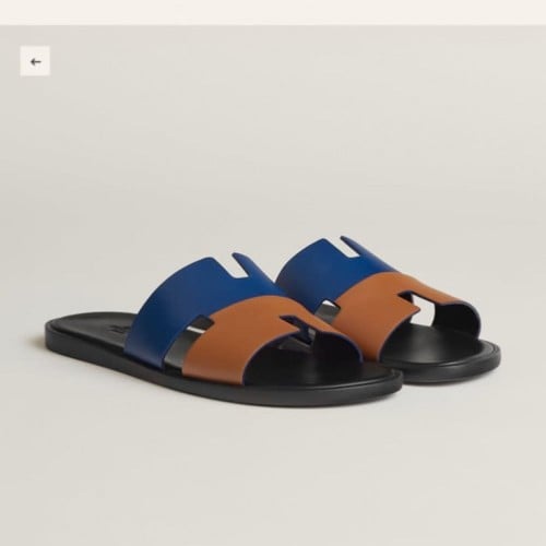 صندل ايرميز رجالي