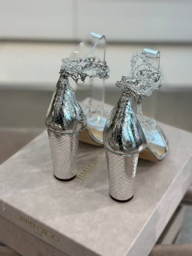 كعب جيمي شو