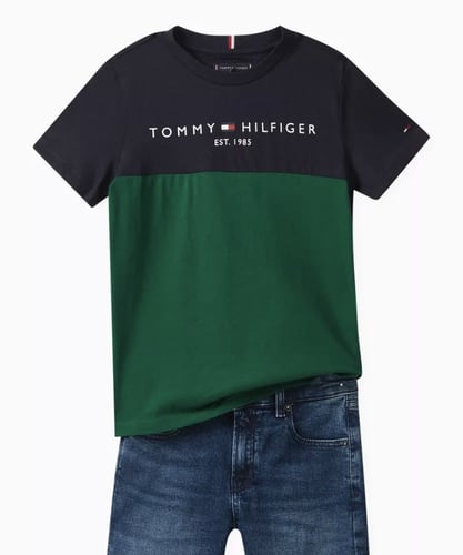 Tommy kids