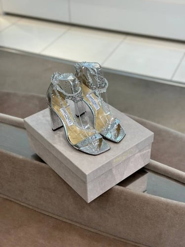 كعب جيمي شو