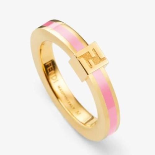 خاتم فندي FENDI