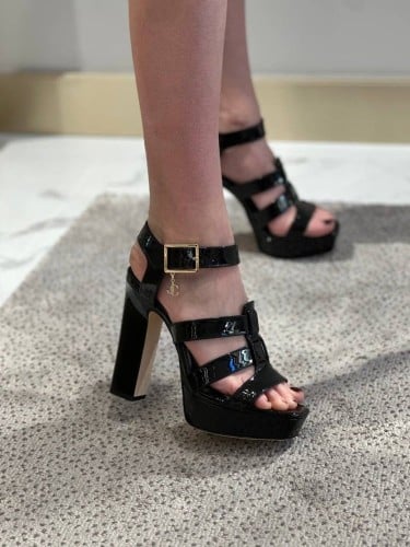 كعب جيمي شو