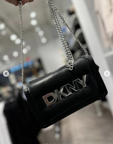 Dkny