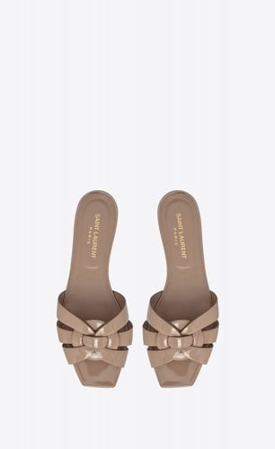 صندل سان لوران