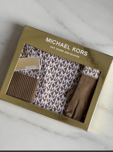 Mk scarf