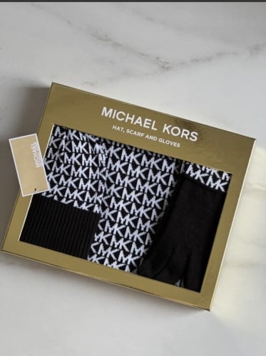 Mk scarf