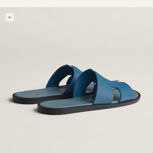 صندل ايرميز رجالي