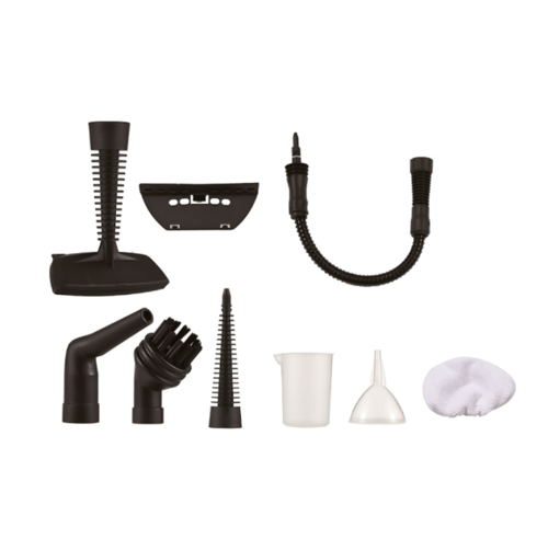 جهاز تنظيف بالبخار