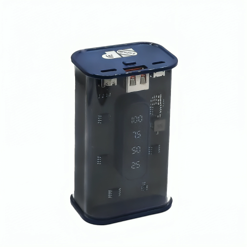 باور بنك 10000 يدعم الشحن السريع