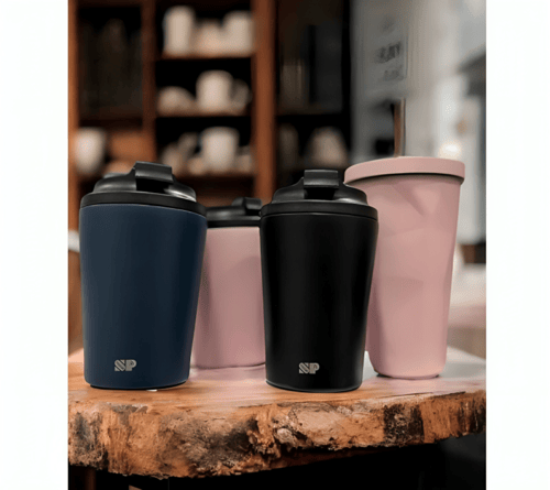 كوب قهوة أنيق بسعة 360 مل