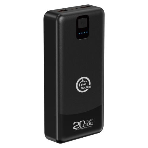 بطارية 20 الف من جولدن بلس