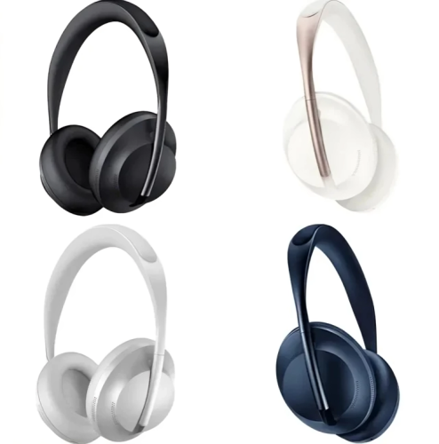 سماعة راس بلوتوث موديل 700 بعدة الوان