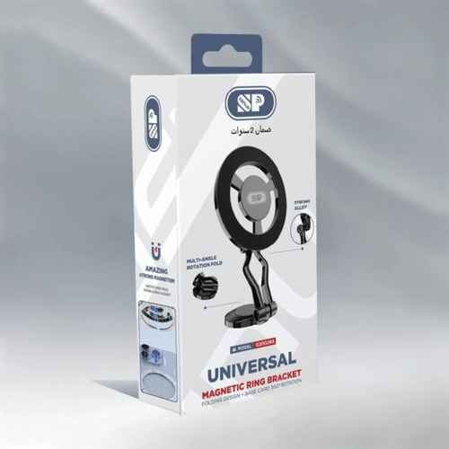 استاند للسيارة والمكتب