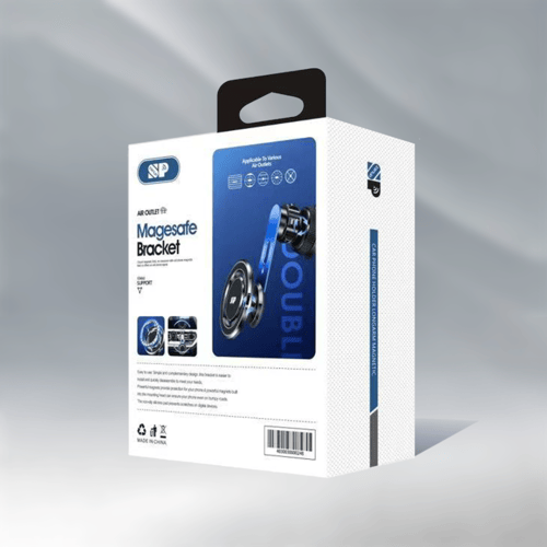 استاند مغناطيس للسيارة دوران 360 درجة