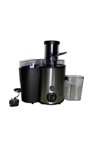 عصارة الفواكة المطورة