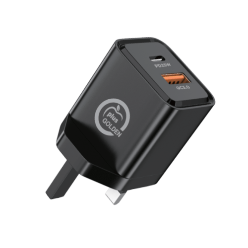 عرض 2 بطارية 20 الف + 2 فيش جداري + 2 كيبل