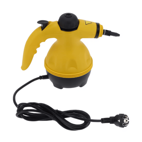 جهاز تنظيف بالبخار