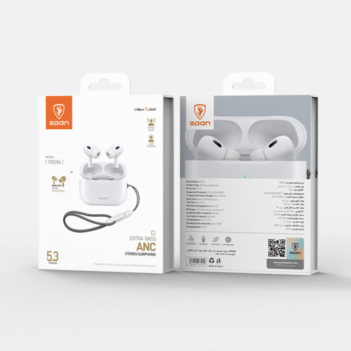 سماعة ايربودز من سبون