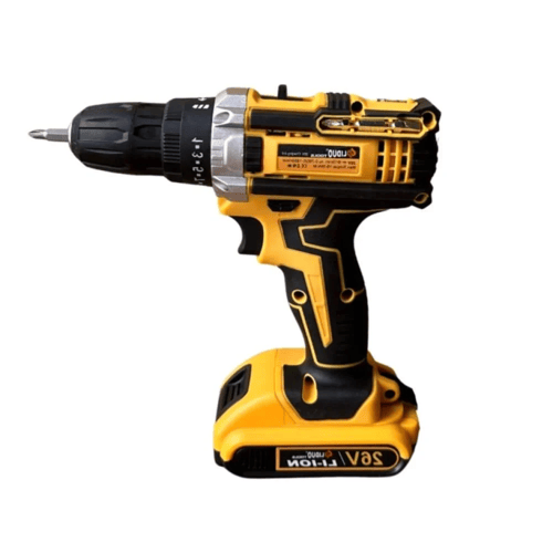 دريل كهربائي