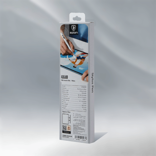 قلم لمس 2*1 جميع الاجهزة